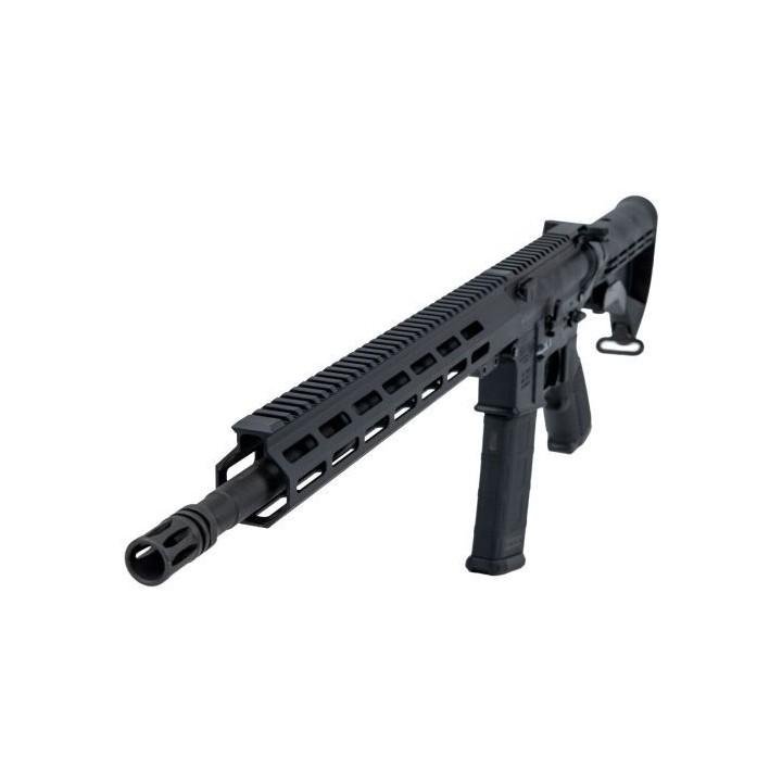 DPMS DPM4 AR-15 Rifle 5.56mm 30rd(1) 16 Threaded Barrel M-LOK Handguard M4 Stock