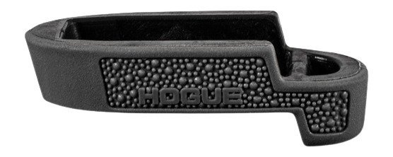 Hogue 18430 M&P 40 7Rd Rubber Grip Extension Black