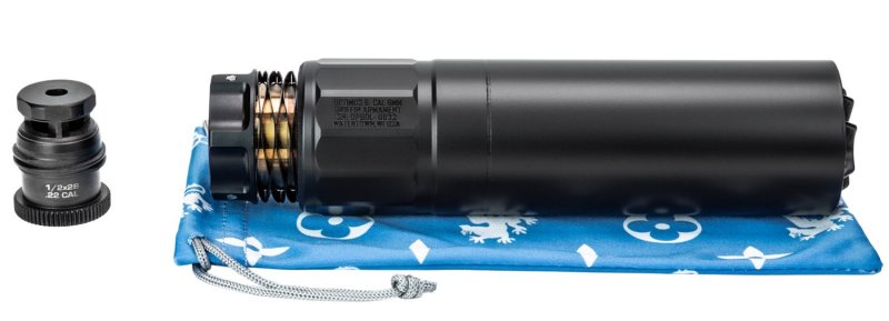 Griffin Armament Dual-Lok Optimus 6 6mm