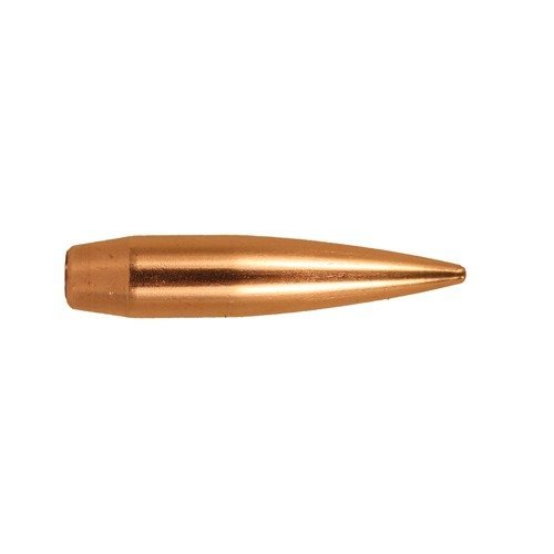 Berger 24524 6mm 87gr VLD Boat Tail Bullets 100ct