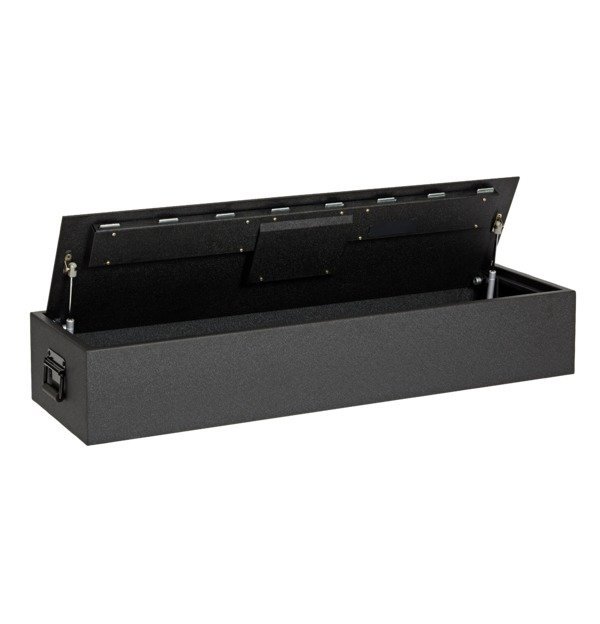 SnapSafe 75406 Rapid Safe Trunk Safe II, 13-Gauge Steel, 69 lbs