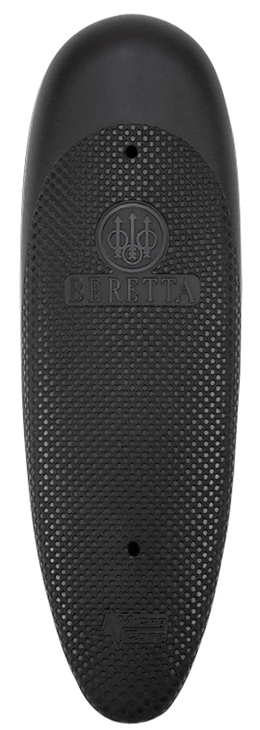 Beretta MicroCore Sporting & Skeet Recoil Pad 1.11 In Black Rubber