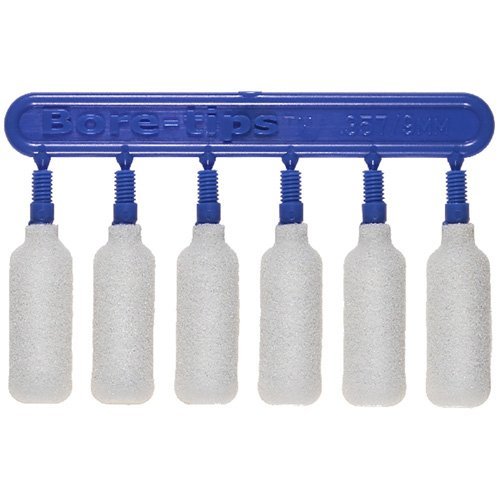 Swab It BORE TIP 9MM 6 PK
