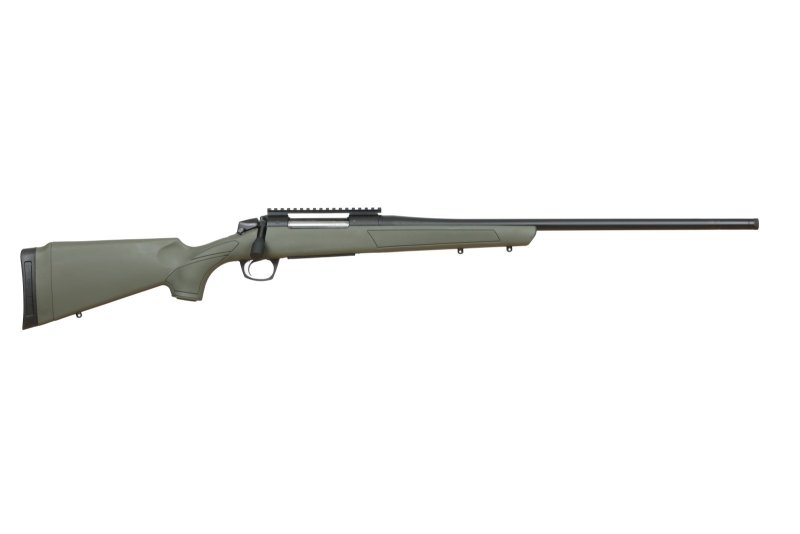 CVA Cascade CR3901G 6.5 Creedmoor 22in ODG Threaded