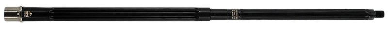 Faxon 15B22A7R24FHQ5RNP3 22 ARC 24" Heavy Fluted 416-R Stainless Barrel