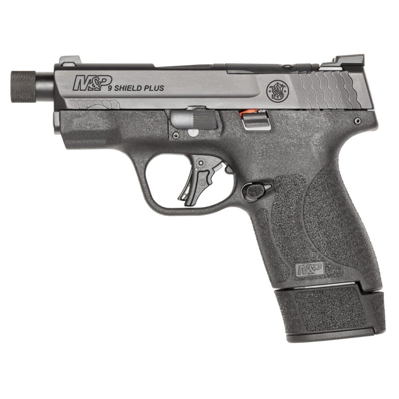 Smith & Wesson M&P 9 Shield Plus 9mm