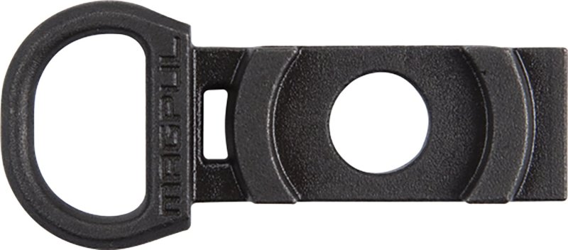 Magpul MAG492-BLK SGA Receiver Sling Mount for Mossberg 500/590/590A1