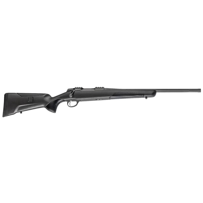 SAKO 90 Adventure 6.5 Creedmoor 24.4" 5rd - Black