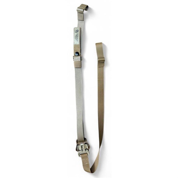Law Tactical A.R.S. Mod Law 2-Point Rifle Sling Nylon FDE