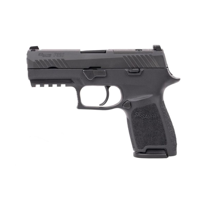 Sig Sauer P320 9mm 320C-9-BSSP-10