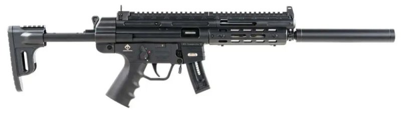GSG GSG-1610 22 LR