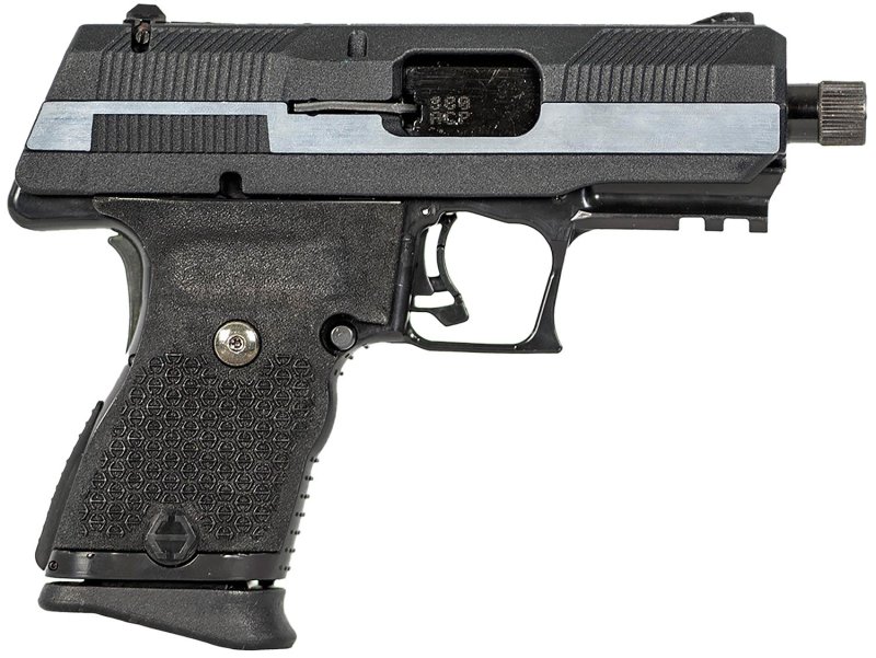 Hi-Point Firearms YC380CFRDCT 380 ACP