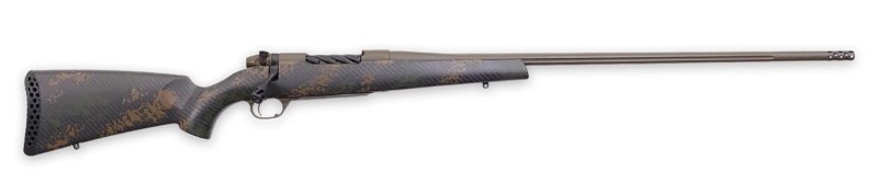 Weatherby Mark V Backcountry 2.0 28 Nosler 28 In MBC20N28NOR8B