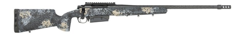 Horizon HRFVNP300P22R 300PRC 22Inch Optics Ready