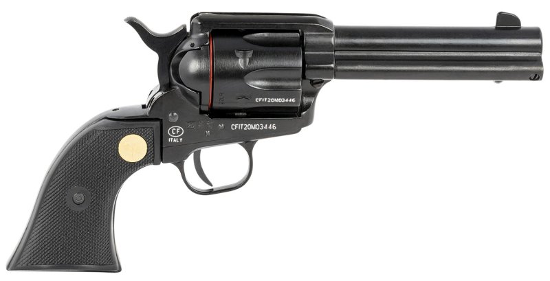Traditions 1873 Rawhide .22 LR