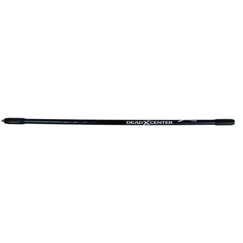 Dead Center Diamond Series Stabilizer Black 30 in.