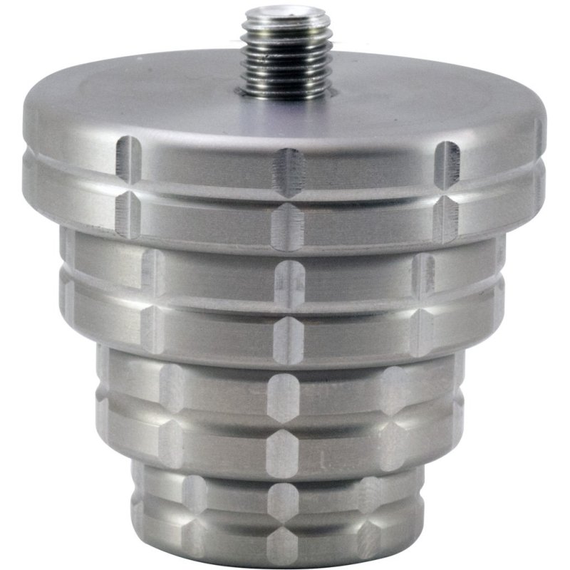 Axcel SW10-STK-SST Stabilizer Weight 10 oz Stainless Steel Stack
