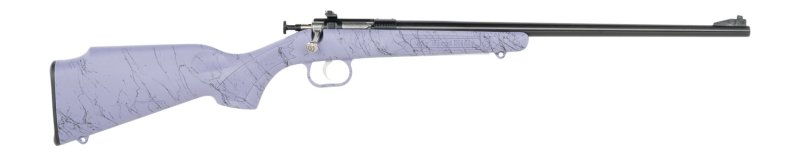Keystone Crickett .22 LR (UPC 023456)