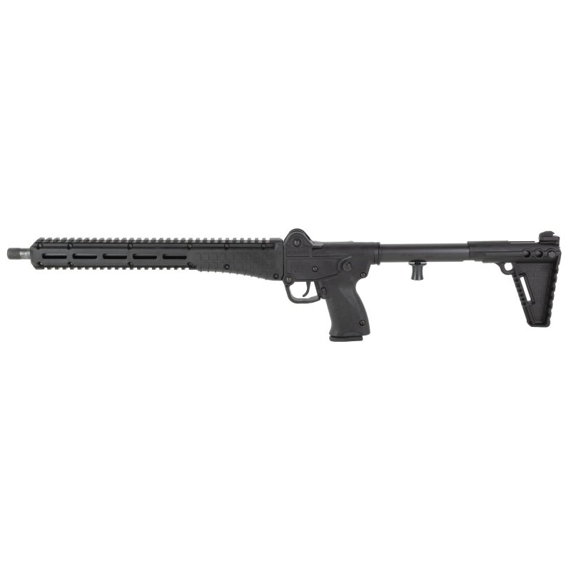 Kel-Tec SUB2000 Multi-Mag 9mm SUB2K9MULTIBLK