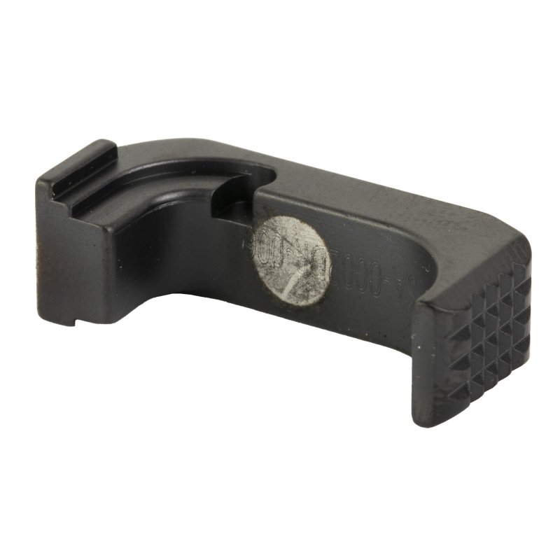 Shield Arms G43X-PRM-DLC-RH Mag Release Black DLC Right Hand Glock 43X/48
