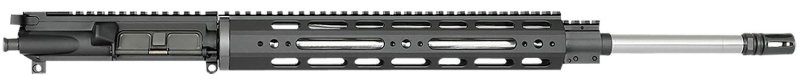Rock River Arms AR0784 LAR-15M Upper, 223 Wylde 20" Stainless Barrel