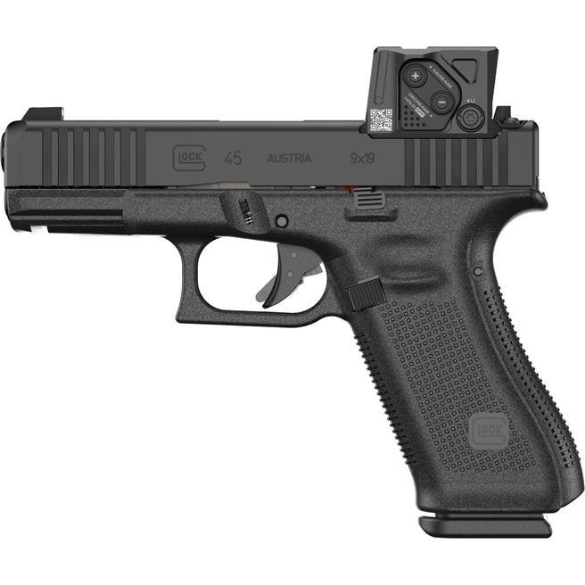 Glock G45 9mm P64550B03DC8A3