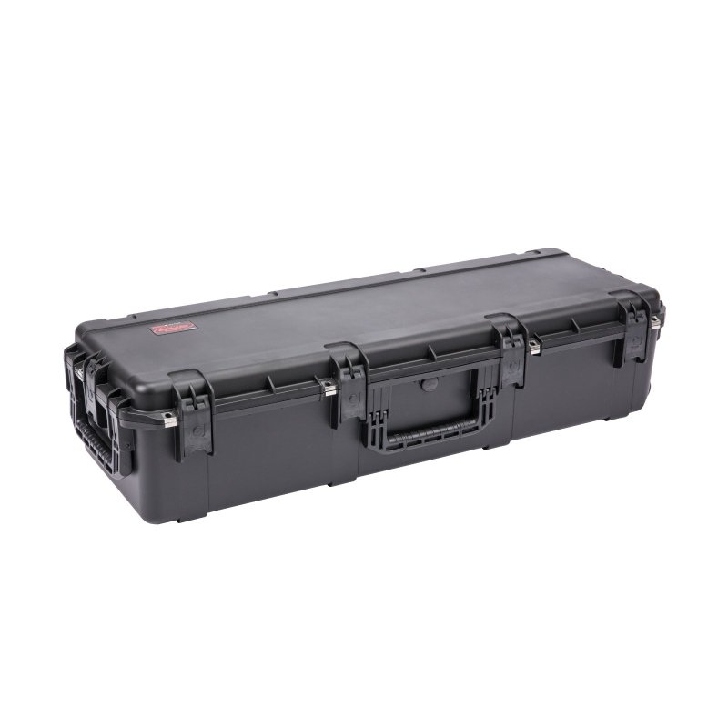 SKB 3i-4414-10DB iSeries Double Bow Case, Watertight, Foam Bunk System