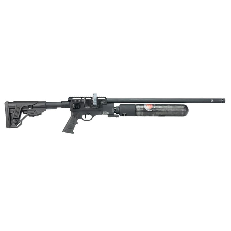 Hatsan Factor RC .25 HGFACTORRC25