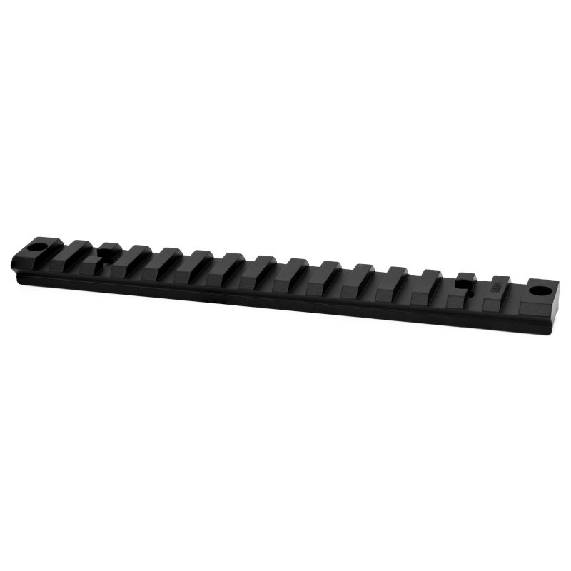 Warne Vapor V498M Rail Accessory Mil-Spec Anodized