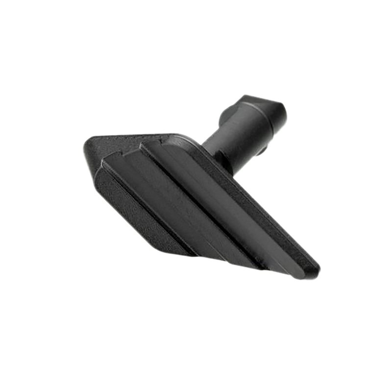 Tyrant CNC TDP320TDLBLK Takedown Lever PVD Black Steel Sig P320