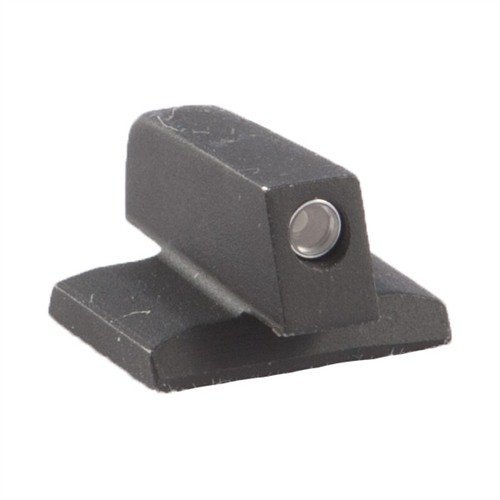 Wilson Combat Nite-Eyes Snag-Free Front Sight .170" Tritium Green 1911 ...