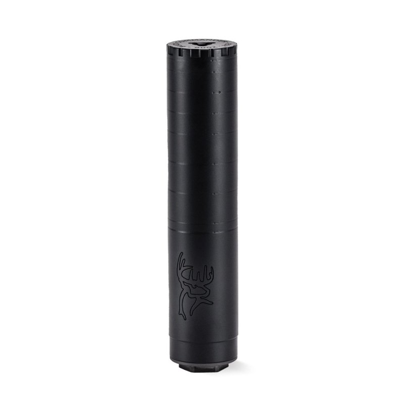 Banish Suppressors Buck 30 7.62MM
