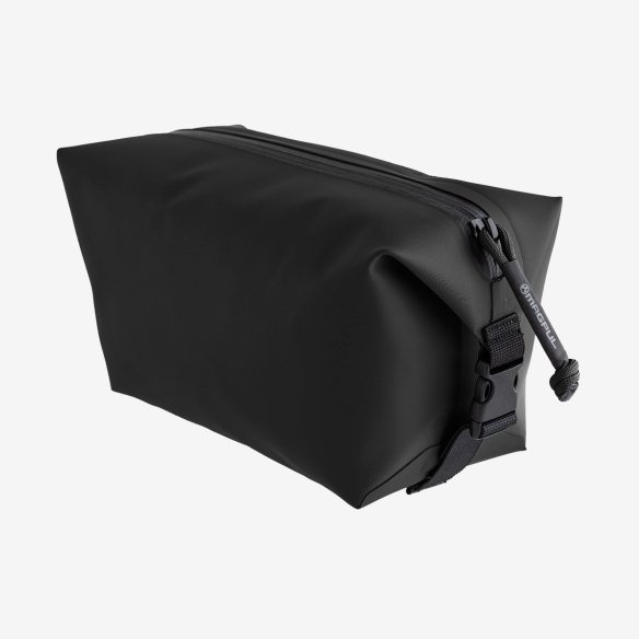 Magpul MAG1161-001 DAKA Takeout Pouch Black 3.5L Rugged Polymer