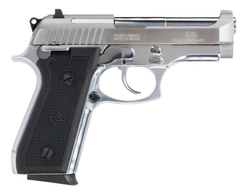 Taurus 58 380 ACP 1-58149