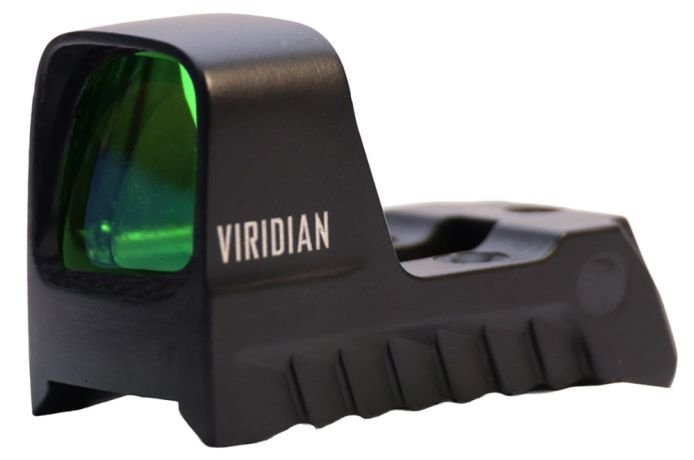 Viridian RFX Custom Black 1x16mm Fits S&W Bodyguard 2.0