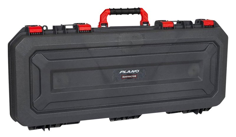 Plano Rustrictor Gun Case 36 in. All Weather Airline Approved Watertight Black PLA11836R