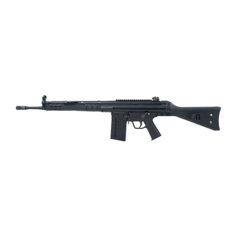 PTR Industries PTR-91 A3S .308 Win PTR109