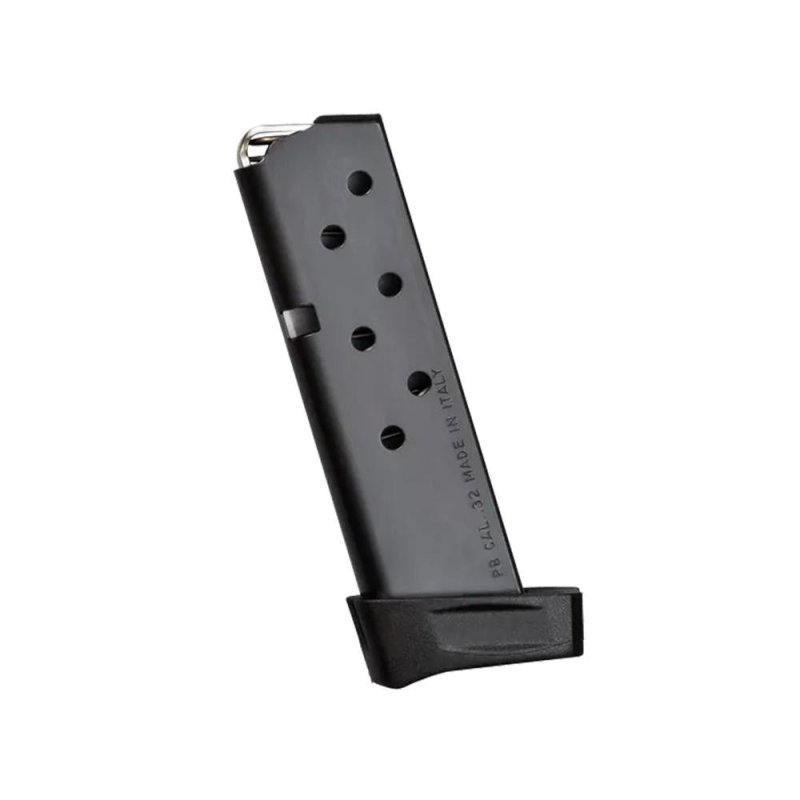 Beretta JM30X8 Magazine Tomcat .32ACP 8RD Blued Steel