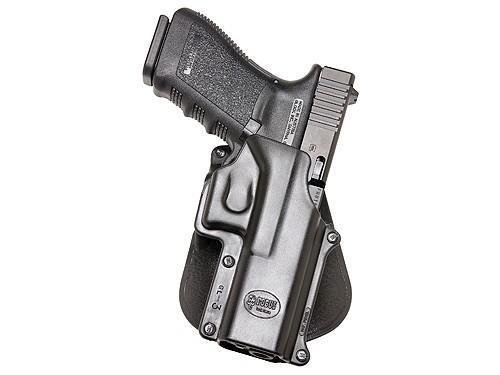 Fobus GL3RP Roto-Paddle Holster Glock 20/21/21SF ISSC M22 Right Hand
