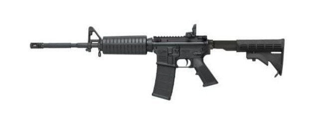 Colt M4 Carbine 5.56 NATO CR6920