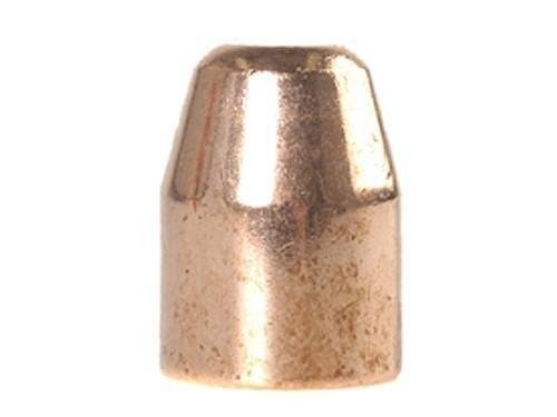 Hornady 45177B .45 Cal 230gr FMJ Round Nose 1500/Case