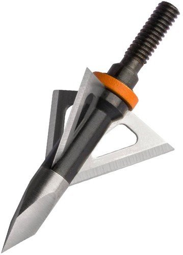 Wasp Drone Broadheads 3 Blade 125 Grain 3 Pack