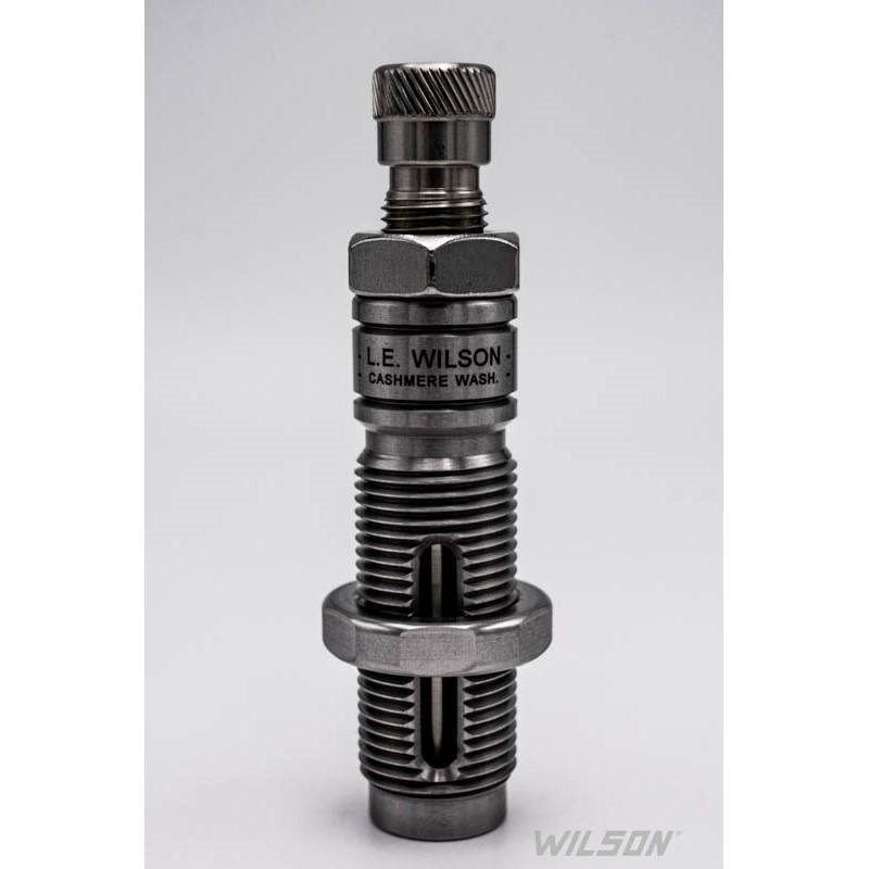 L.E. Wilson EXP-22MD Die .223 22 Cal Stainless Expanding Mandrel