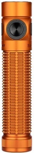 Olight Baton 4 Pro 1600 Lumens Orange Tactical Light