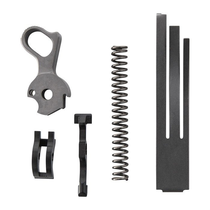 Ed Brown 1911 5-Piece Stainless Steel Trigger Pull Kit Set