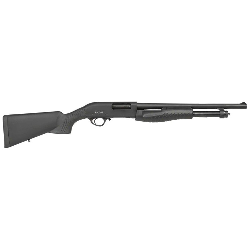 Hatsan Escort Slugger 12 Gauge HESL12180001
