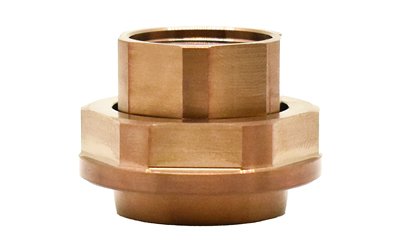 Rearden Atlas Charlie XL Thread Adapter Compatible with Rearden Devices/Q (Heat Treated)