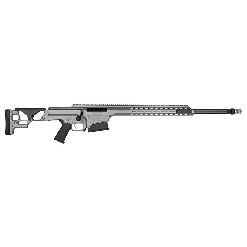 Barrett MRAD SMR Bolt Action Rifle 308 Winchester 24" Barrel