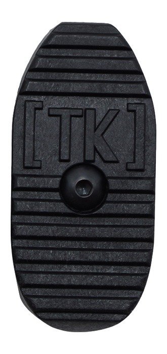 TANDEMKROSS TK12N0086BLK1 Buck Pro Ext Mag Bumper Black