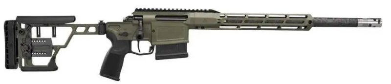 SIG Sauer CROSS 308 Rifle 5+1 16" Moss Green Folding Stock
